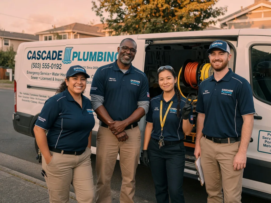 Emergency Plumber company in Buffalo, MN